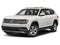 2018 Volkswagen Atlas 3.6L V6 SEL FWD