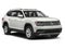 2018 Volkswagen Atlas 3.6L V6 SEL FWD