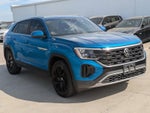 2024 Volkswagen Atlas Cross Sport 2.0T SE w/Technology 4MOTION
