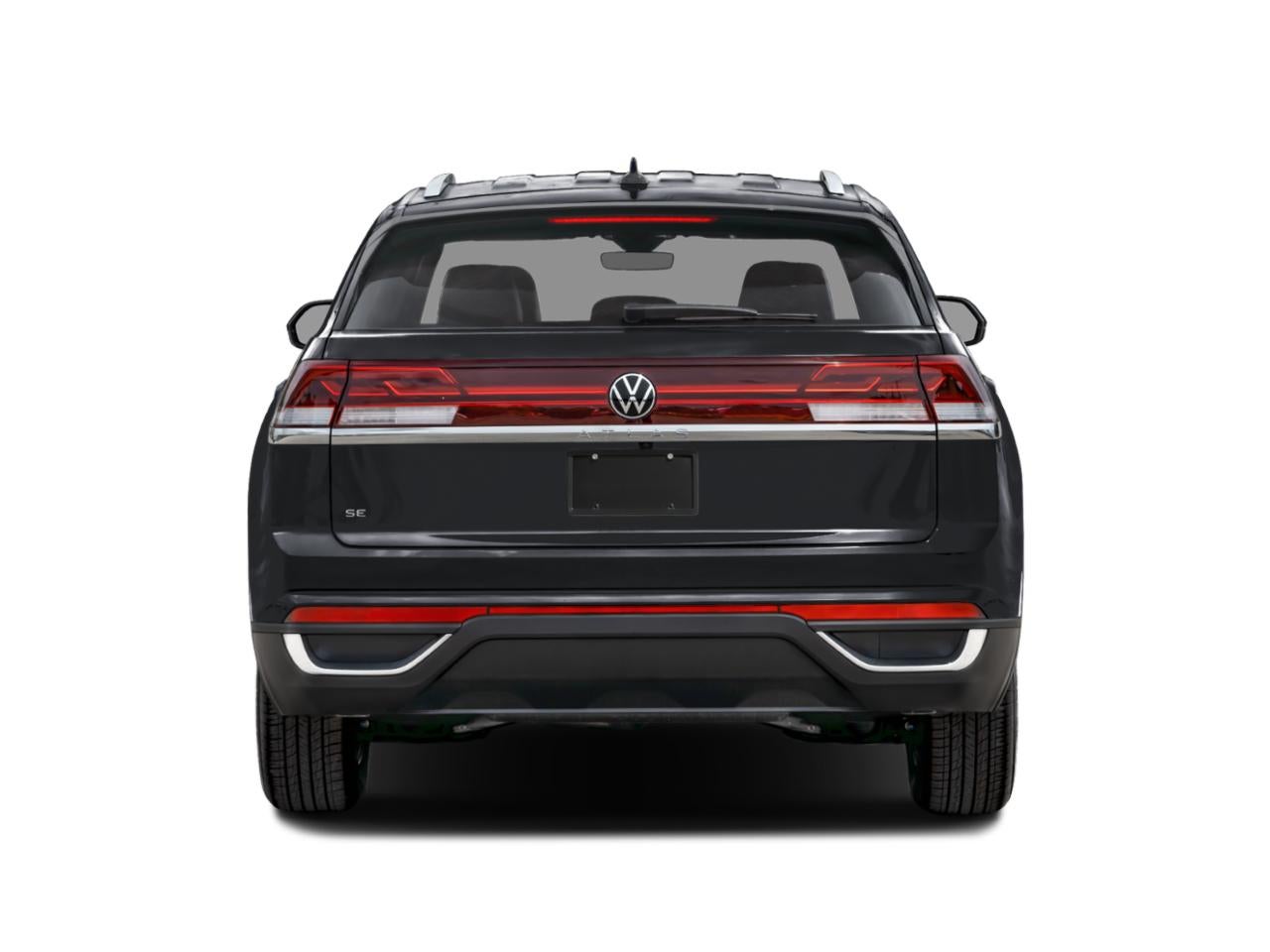 2024 Volkswagen Atlas Cross Sport 2.0T SE w/Technology 4MOTION