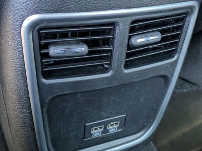 2022 Dodge Charger SXT RWD