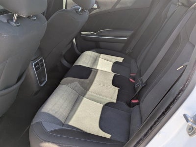 2022 Dodge Charger SXT RWD