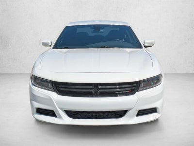 2022 Dodge Charger SXT RWD