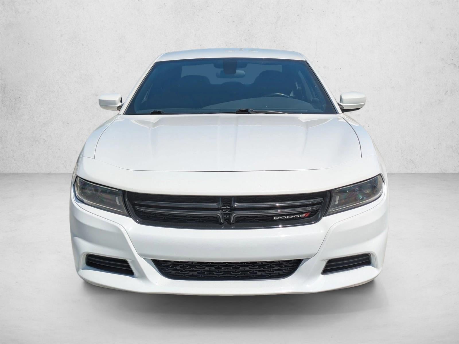 2022 Dodge Charger SXT RWD