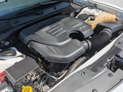 2022 Dodge Charger SXT RWD