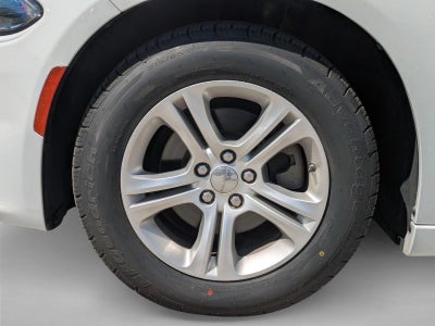 2022 Dodge Charger SXT RWD