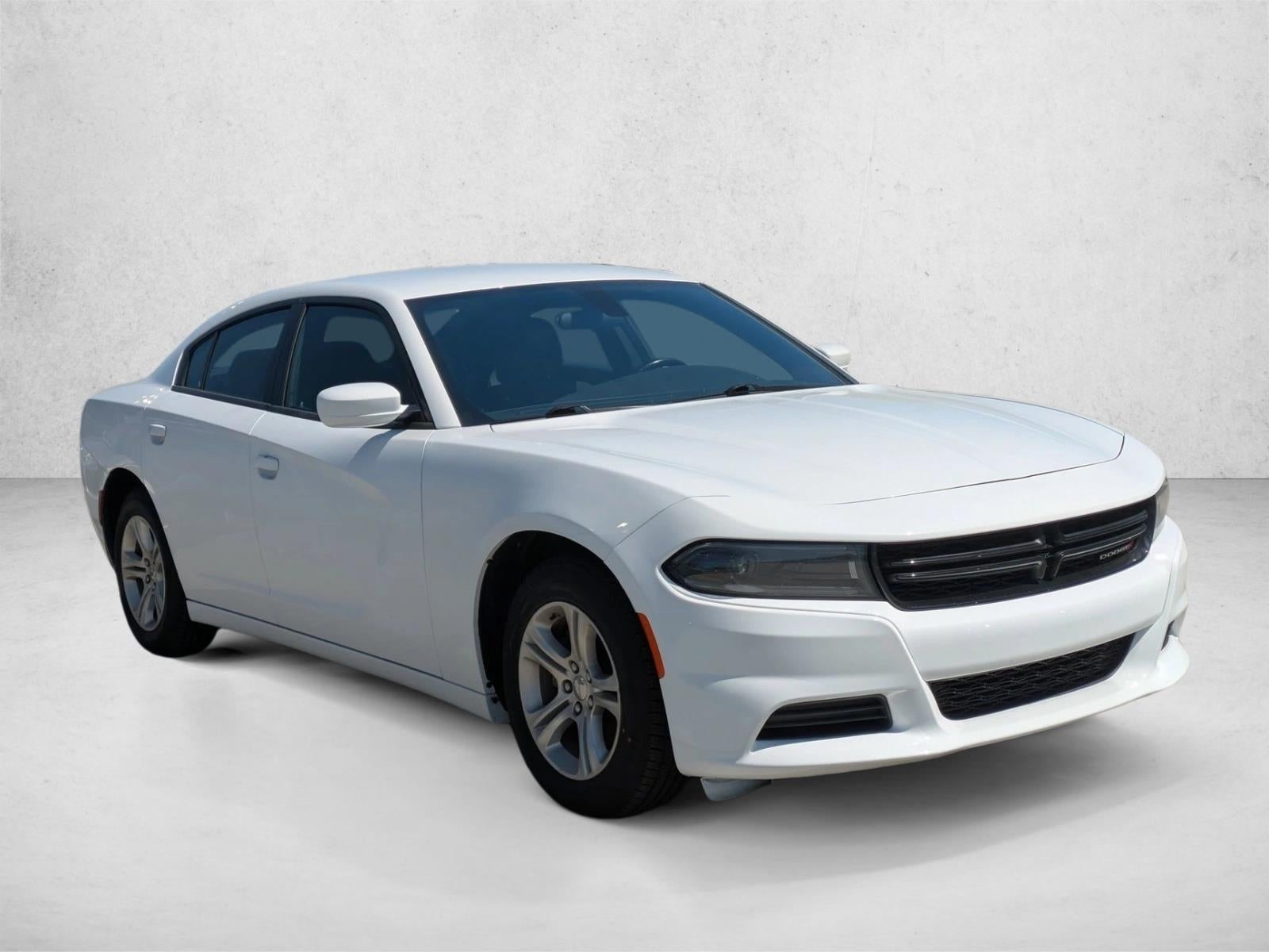2022 Dodge Charger SXT RWD