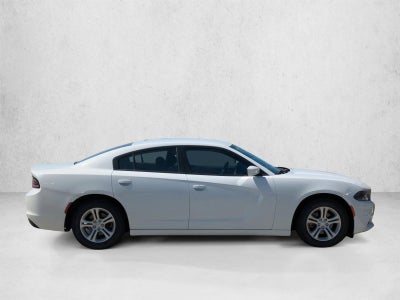 2022 Dodge Charger SXT RWD
