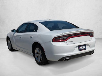 2022 Dodge Charger SXT RWD