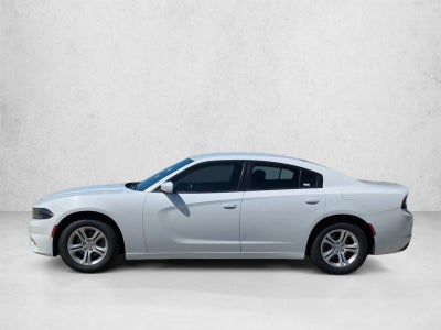 2022 Dodge Charger SXT RWD