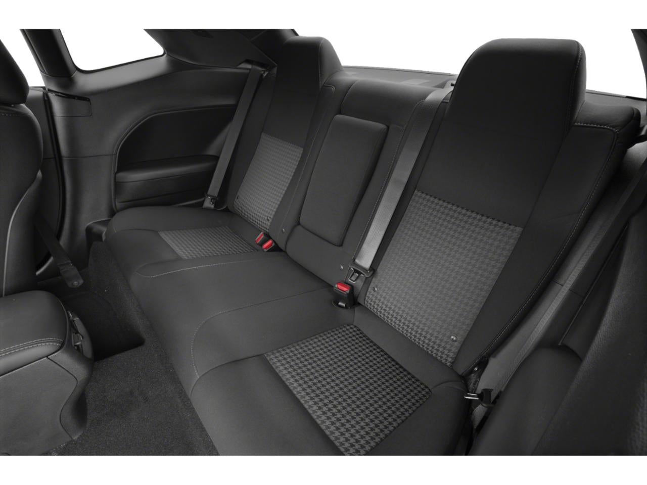 2022 Dodge Challenger R/T RWD