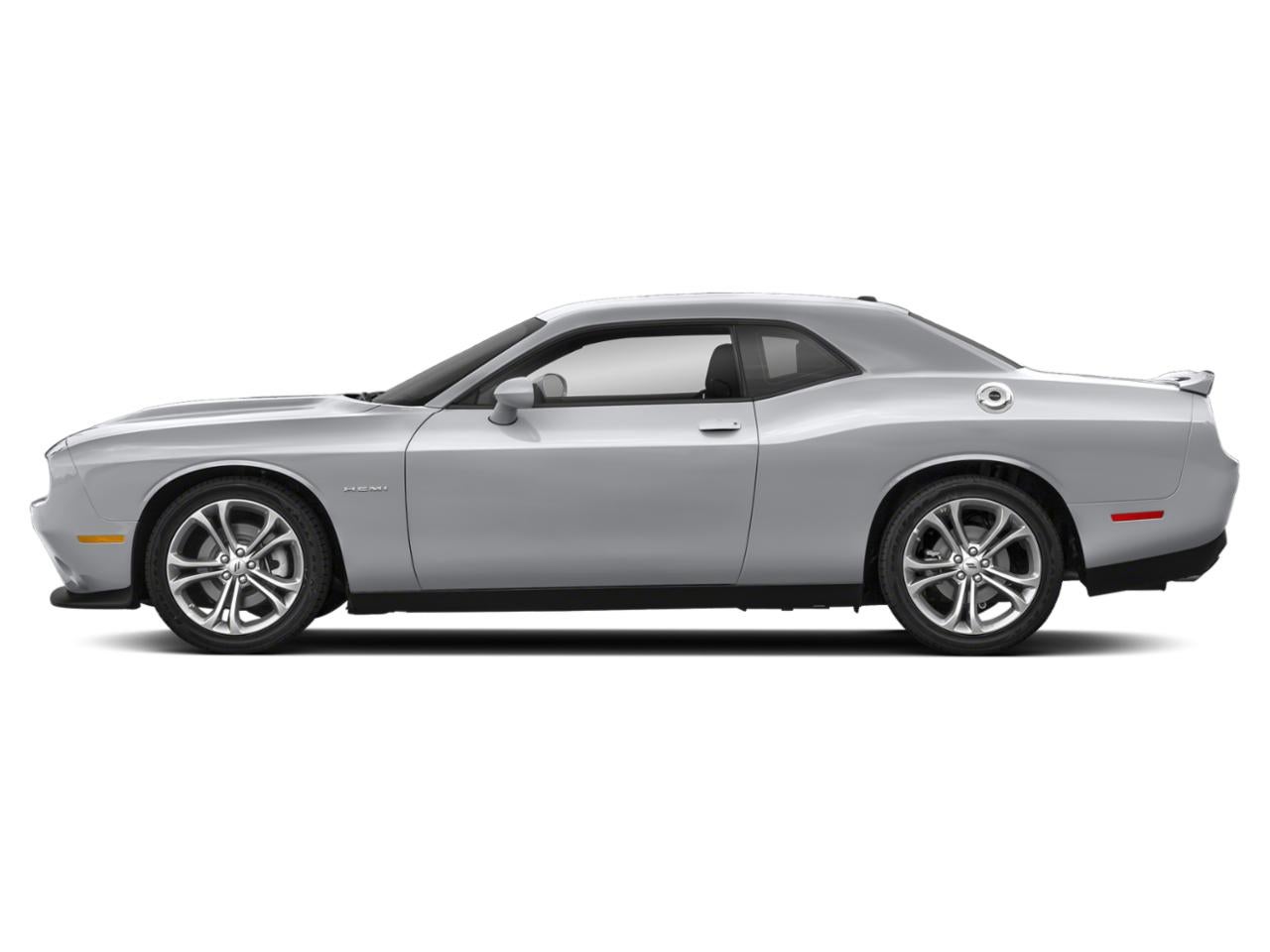 2022 Dodge Challenger R/T RWD