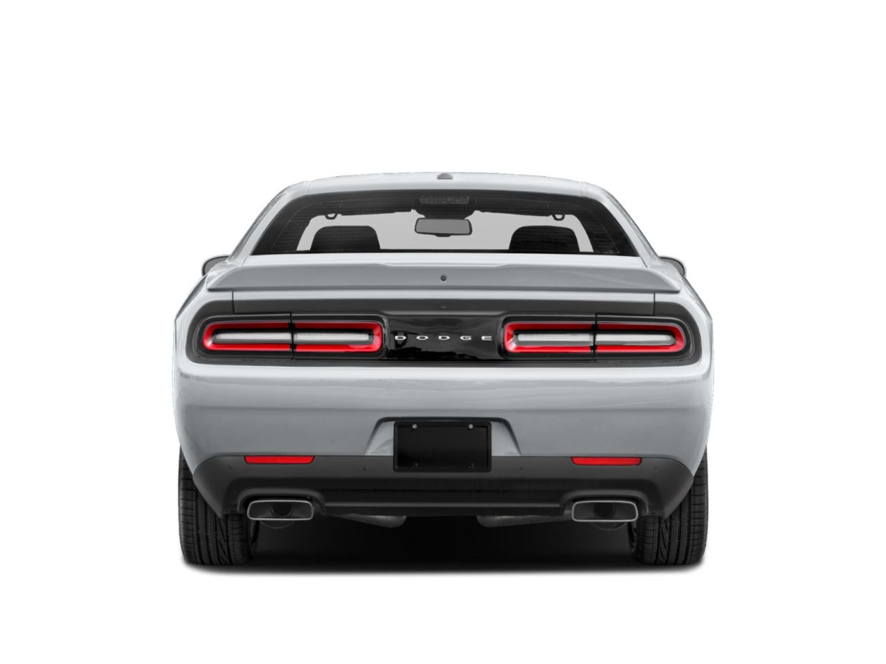 2022 Dodge Challenger R/T RWD