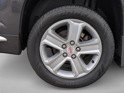 2016 GMC Terrain FWD Denali