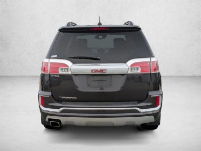 2016 GMC Terrain FWD Denali