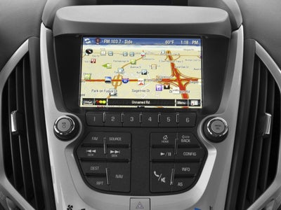 2016 GMC Terrain FWD Denali