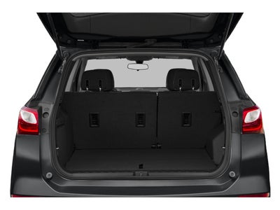 2020 Chevrolet Equinox AWD LS