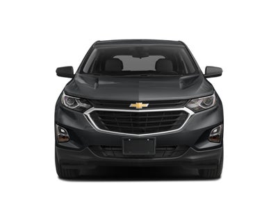 2020 Chevrolet Equinox AWD LS