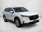 2025 Honda CR-V EX AWD