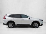 2025 Honda CR-V EX AWD