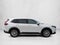 2025 Honda CR-V EX AWD