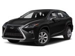 2019 Lexus RX 350 AWD