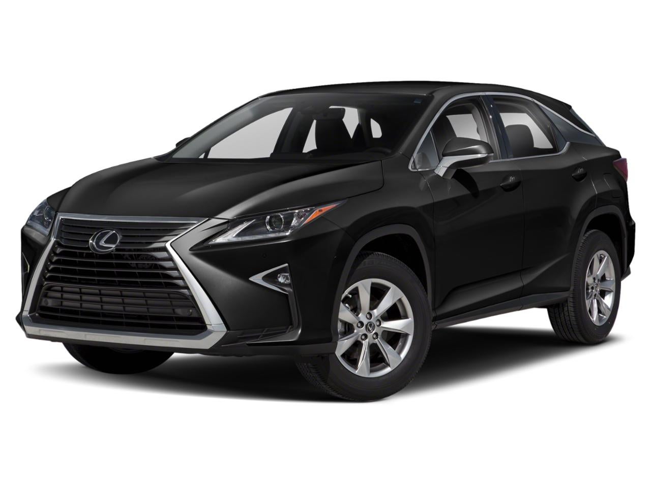 2019 Lexus RX 350 AWD