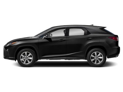 2019 Lexus RX 350 AWD
