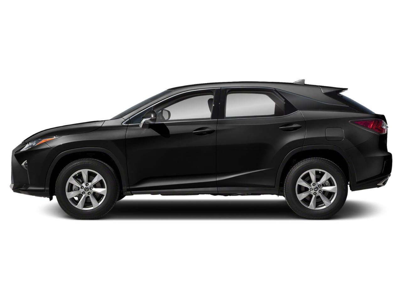 2019 Lexus RX 350 AWD