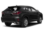 2019 Lexus RX 350 AWD