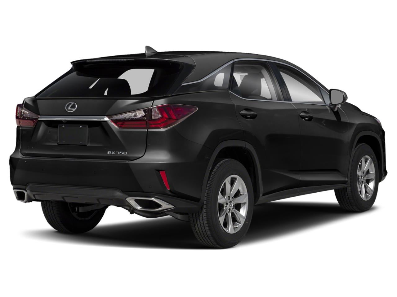 2019 Lexus RX 350 AWD