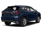 2019 Lexus RX 350 AWD