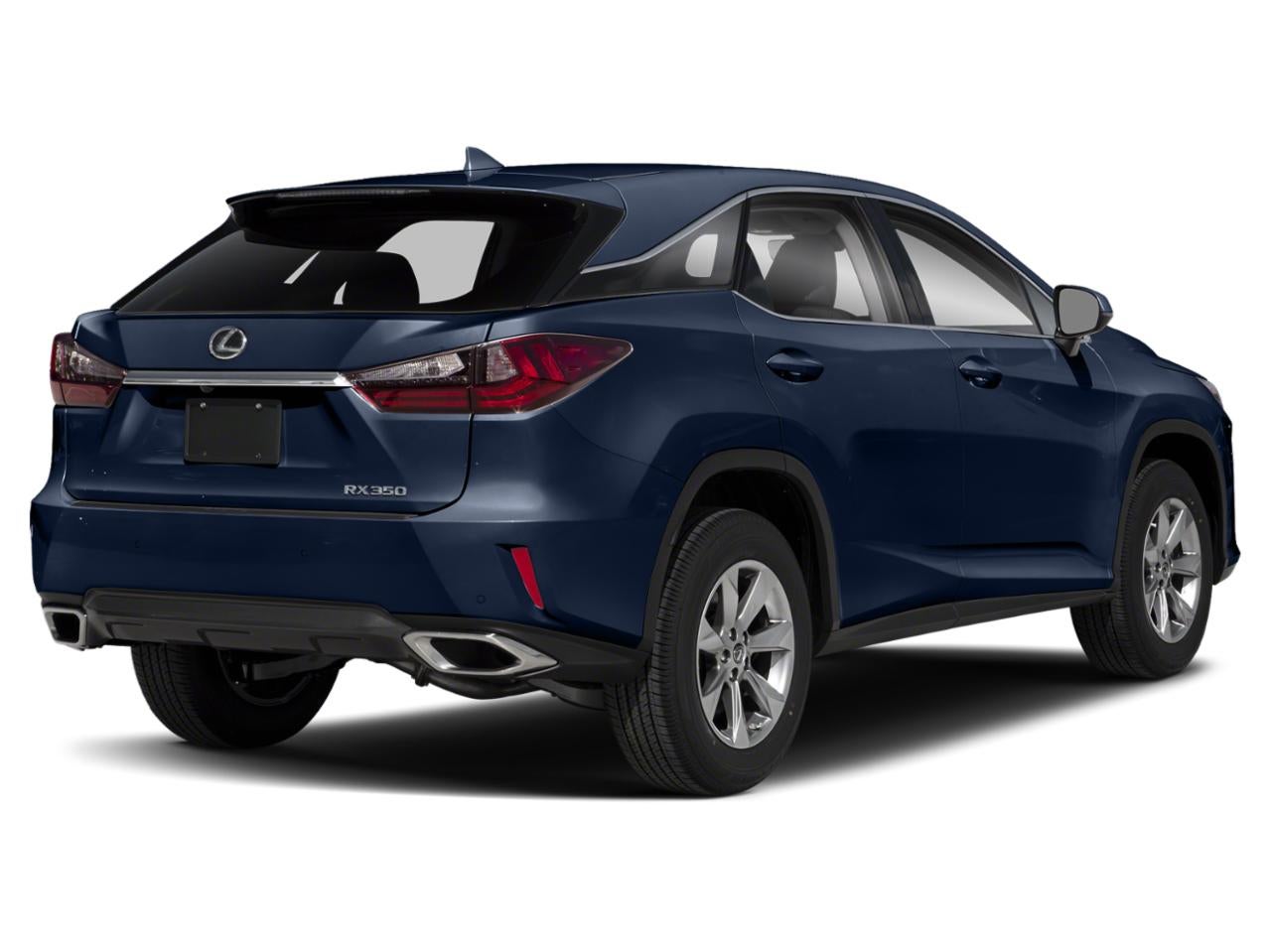 2019 Lexus RX 350 AWD