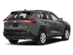 2021 Toyota RAV4 LE FWD (Natl)