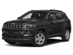 2023 Jeep Compass Altitude 4x4