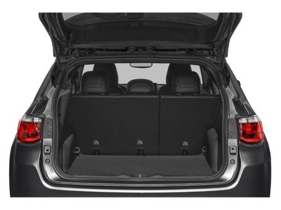 2023 Jeep Compass Altitude 4x4