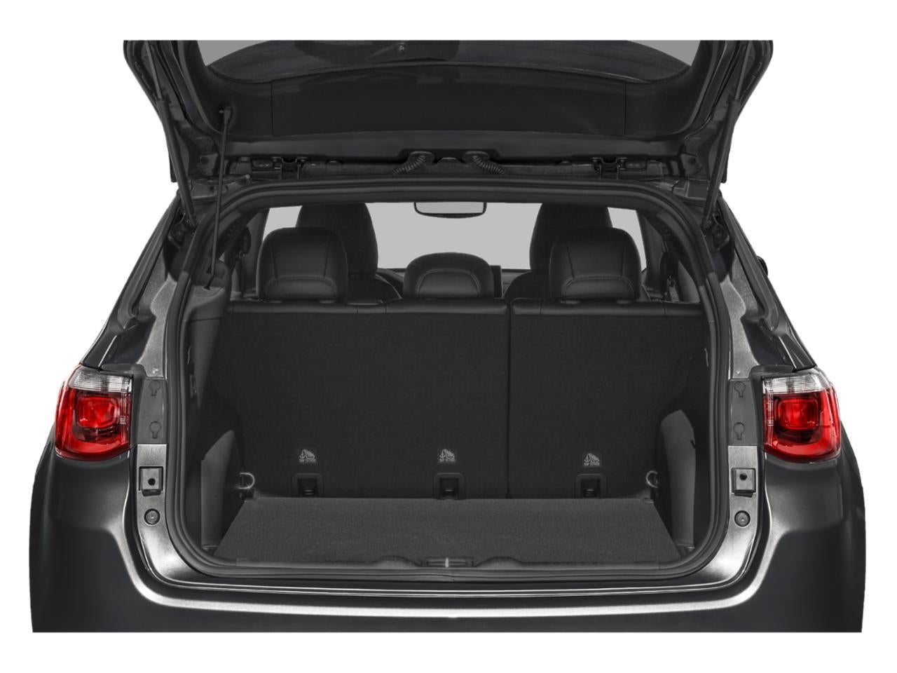 2023 Jeep Compass Altitude 4x4