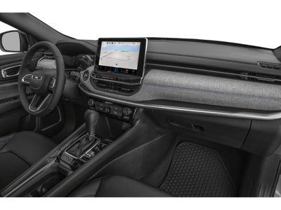 2023 Jeep Compass Altitude 4x4