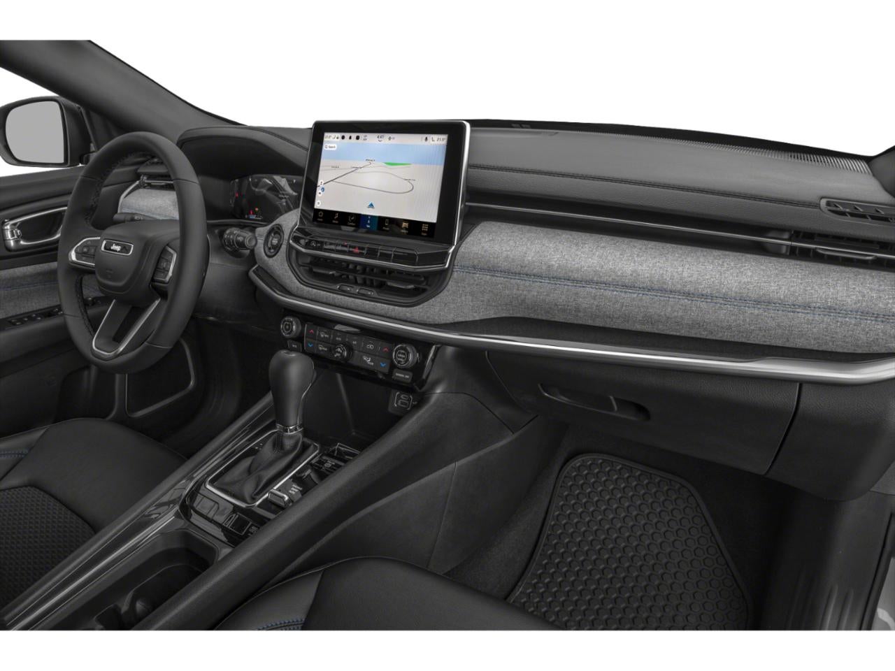 2023 Jeep Compass Altitude 4x4