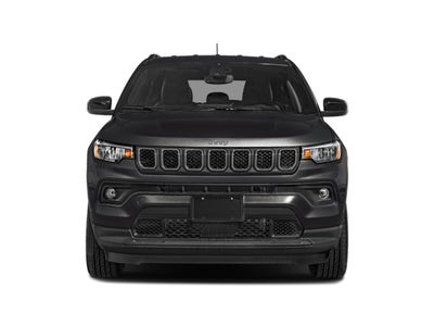 2023 Jeep Compass Altitude 4x4