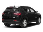 2017 Jeep Compass Limited 4x4