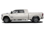 2023 RAM 3500 Longhorn 4x4 Mega Cab 6'4" Box