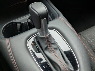 2025 Honda HR-V Sport AWD CVT