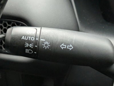 2025 Honda HR-V Sport AWD CVT