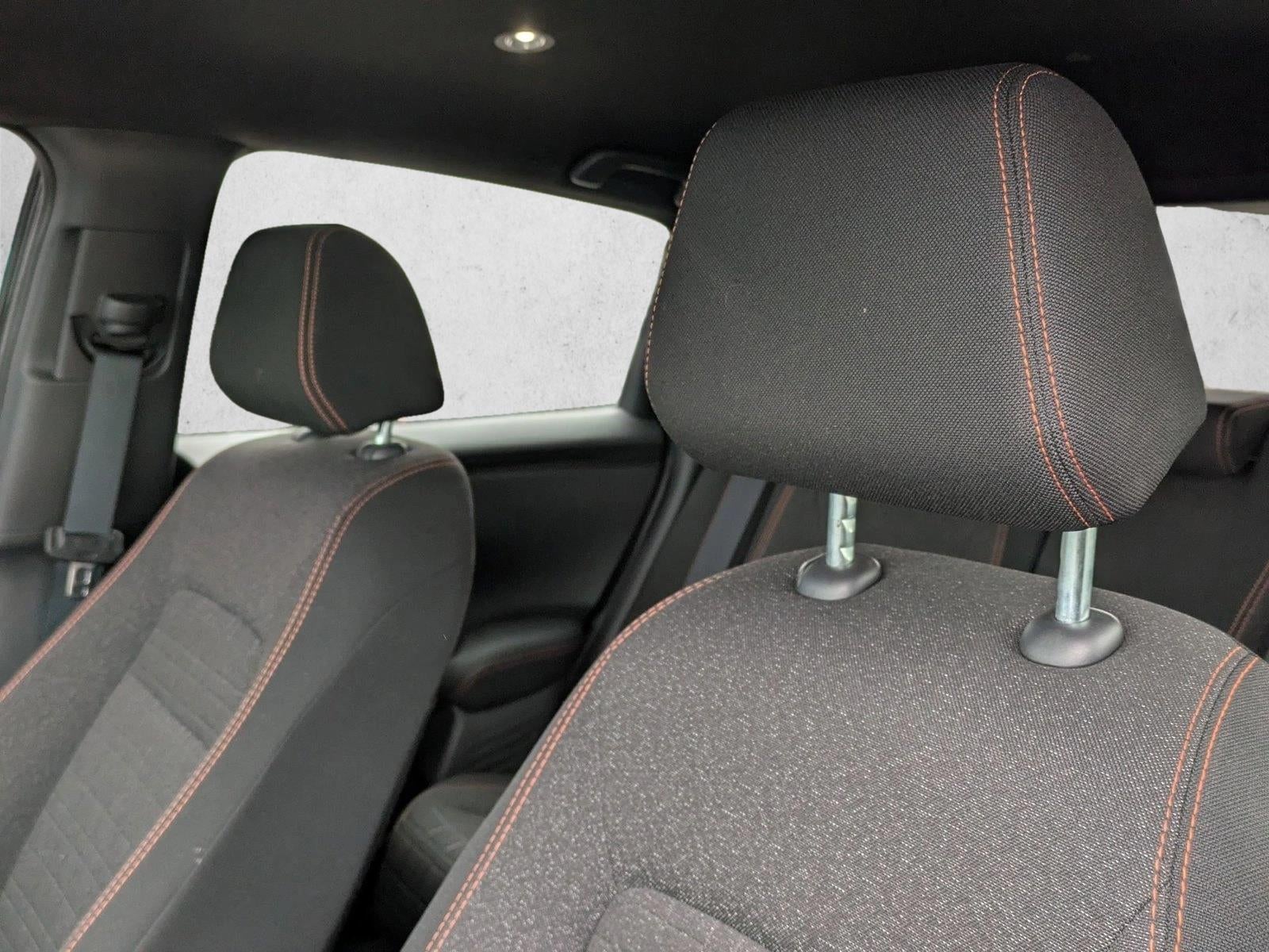 2025 Honda HR-V Sport AWD CVT