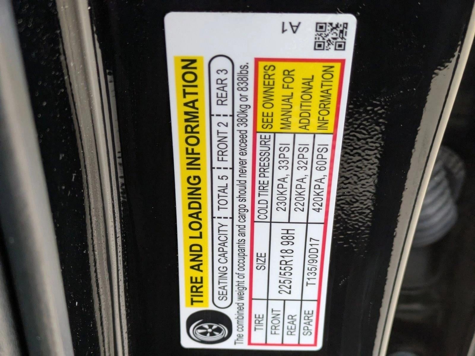 2025 Honda HR-V Sport AWD CVT
