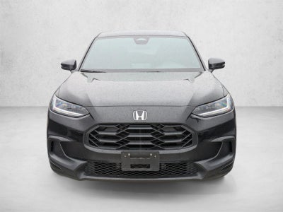 2025 Honda HR-V Sport AWD CVT