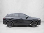 2025 Honda HR-V Sport AWD CVT
