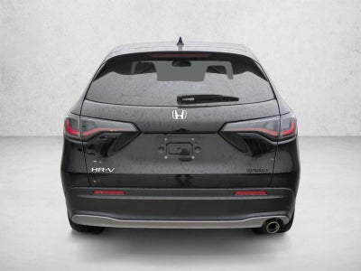 2025 Honda HR-V Sport AWD CVT