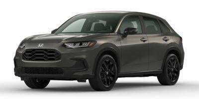 2025 Honda HR-V Sport AWD CVT